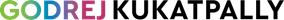 Godrej Kukatpally Logo